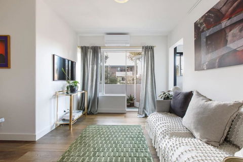 Sage Haven - Laidback St Kilda Beach Living - Hotel WA 1