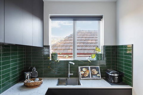 Sage Haven - Laidback St Kilda Beach Living - Hotel WA 3