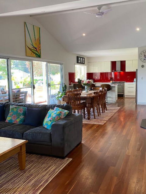 Sage House - Hotel WA 0