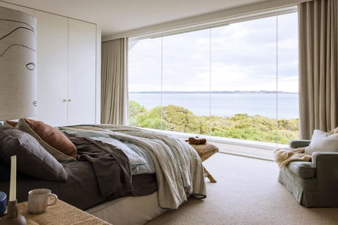 Sagres Queenscliff - Luxury House By The Beach - Hotel WA 0