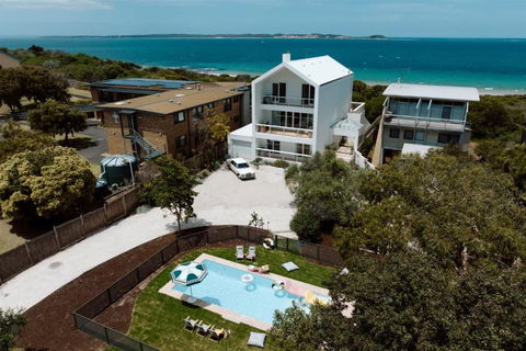 Sagres Queenscliff - Luxury House By The Beach - Hotel WA 1