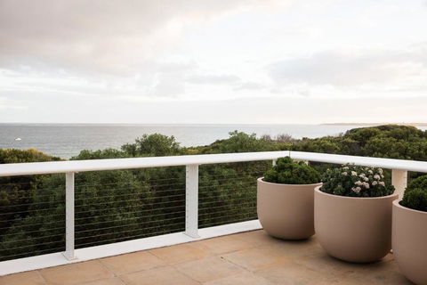 Sagres Queenscliff - Luxury House By The Beach - Hotel WA 3