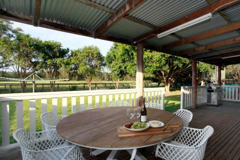 Sahara Trails House WiFi Air Conditioning Horse Riding And Much More - Hotel WA 1