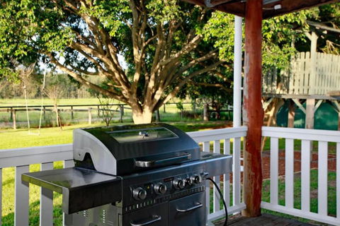 Sahara Trails House WiFi Air Conditioning Horse Riding And Much More - Hotel WA 2