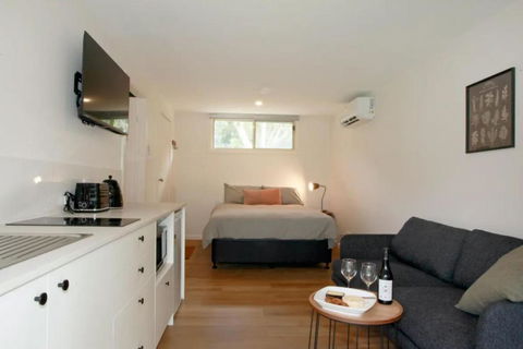 Sahara Trails Studio WiFi Air Conditioning Horse Riding And Much More - Hotel WA 2