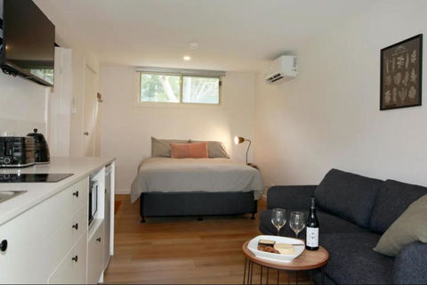 Sahara Trails Studio WiFi Air Conditioning Horse Riding And Much More - Hotel WA 3