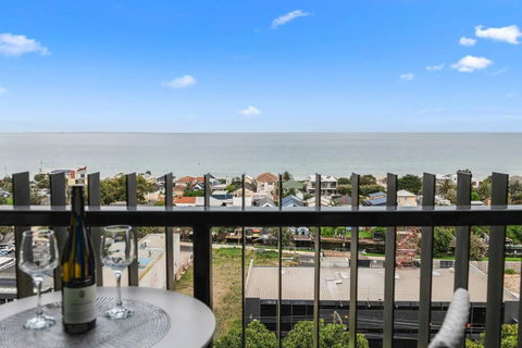Sails By The Bay - Ocean Views - Wi-Fi - Netflix - Hotel WA 0