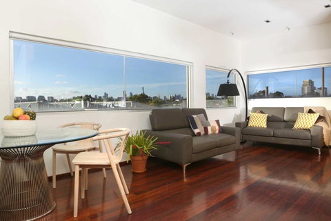 Saint George - The Townhouse - Hotel WA 2