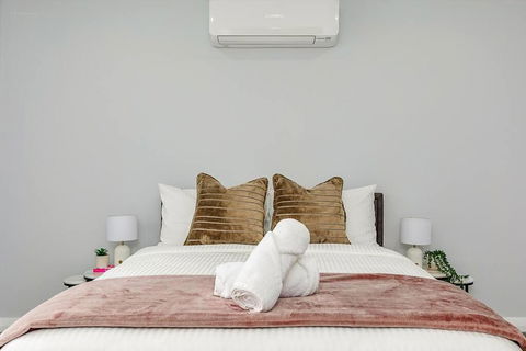 Saint James Hidden Gem! - Hotel WA 3