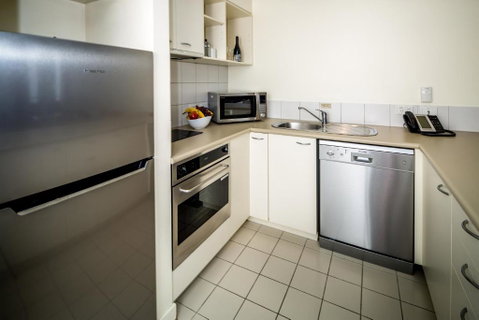 Salamanca Terraces - Hotel WA 3