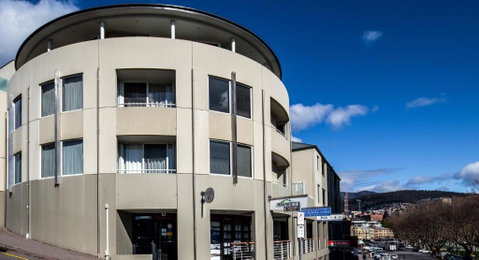 Salamanca Terraces - Hotel WA 2