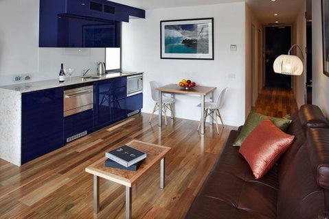 Salamanca Wharf Hotel - Hotel WA 1