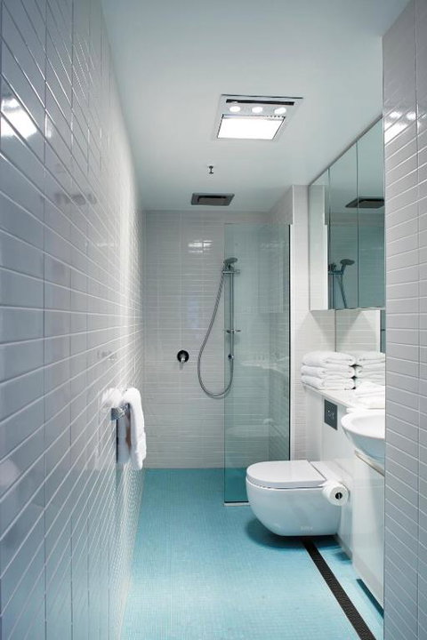 Salamanca Wharf Hotel - Hotel WA 3