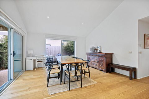 Salt Air Hideaway With Lush Backyard - Hotel WA 0