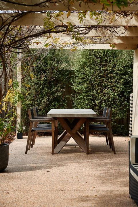 Salt Air Hideaway With Lush Backyard - Hotel WA 1