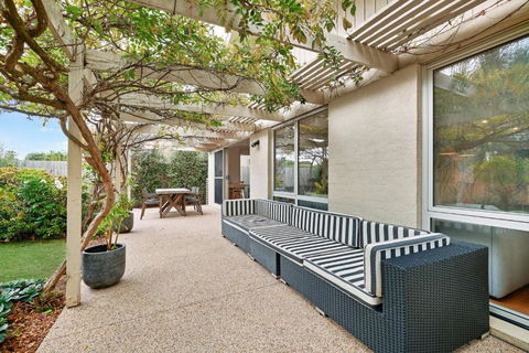 Salt Air Hideaway With Lush Backyard - Hotel WA 2