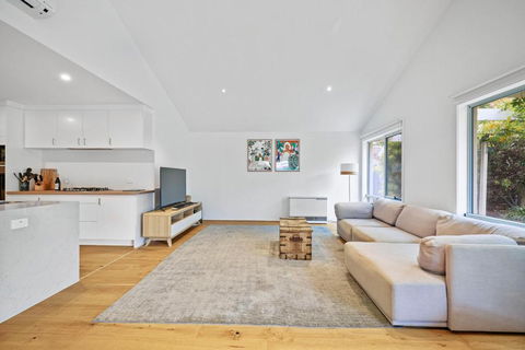 Salt Air Hideaway With Lush Backyard - Hotel WA 3