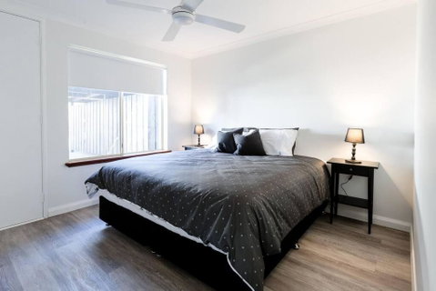 Salt & Pepper; Beautiful Town House In Margs! - Hotel WA 3