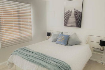 Salt & Soul Beach Shack with Hotel WA