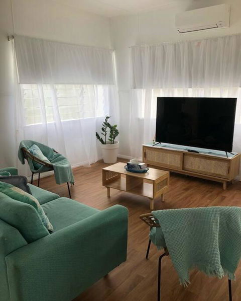 Salt Apartment - Hotel WA 0