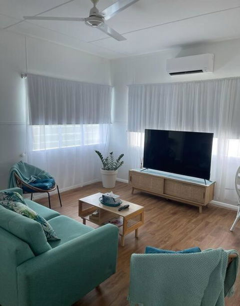 Salt Apartment - Hotel WA 1