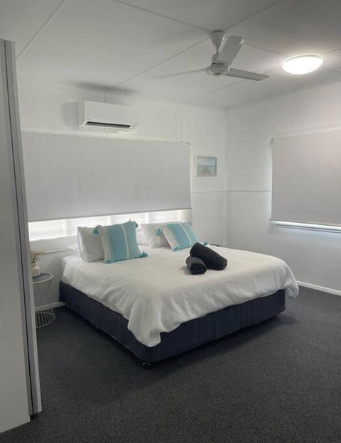Salt Apartment - Hotel WA 3