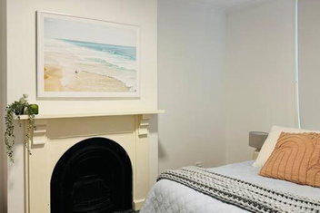 Salt Lifestyle Apartment Fremantle with Hotel WA