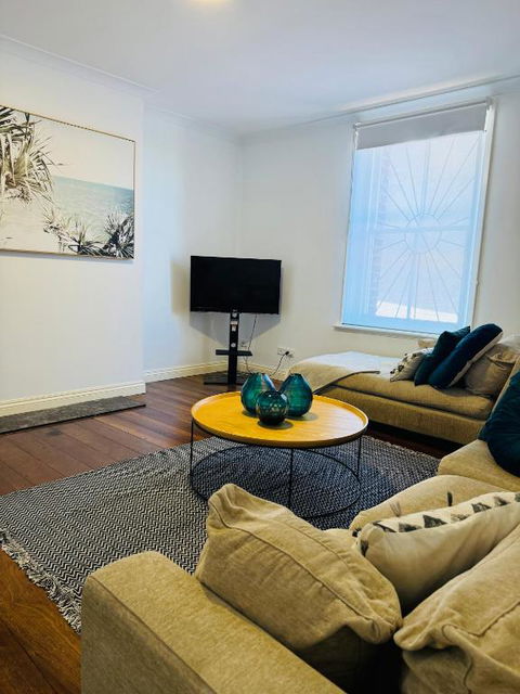 Salt Lifestyle Apartment Fremantle - Hotel WA 3