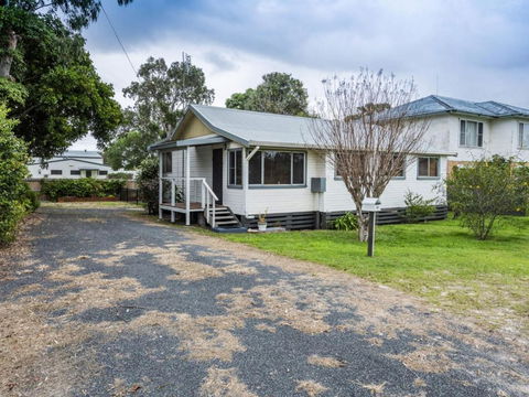 Salt Water Cottage - Hotel WA 0