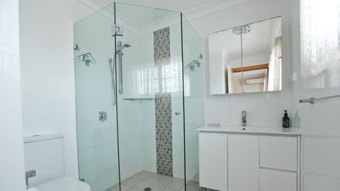 Salt Water Villa Bermagui Four Bedroom Central Location With Wifi - Hotel WA 3