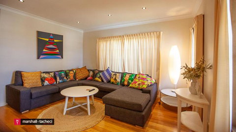 Salt Water Villa Bermagui Four Bedroom Central Location With Wifi - Hotel WA 0
