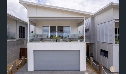 Salt Zen Holiday Townhouse - Hotel WA 0