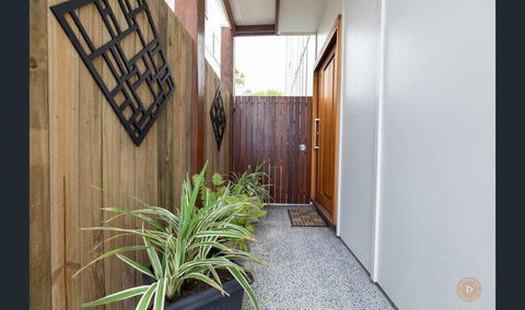Salt Zen Holiday Townhouse - Hotel WA 1