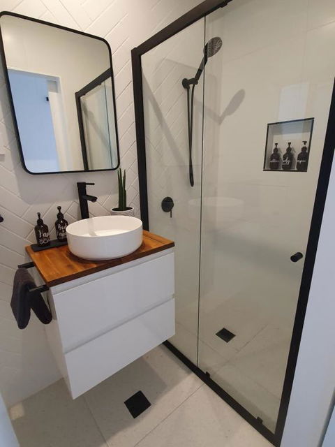 Saltwater Apartments - Hotel WA 3