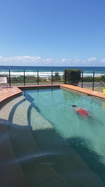 Saltwater Apartments - Hotel WA 0