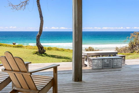 Saltwater Beach House - Hotel WA 0