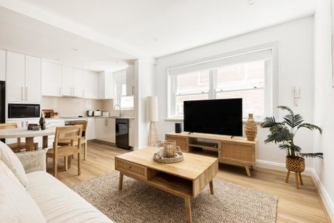 Saltwater Bondi One - Hotel WA 0