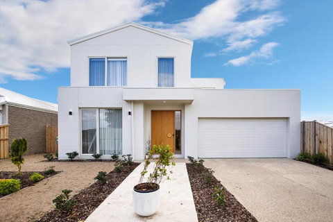 Saltwater Lux, 4 Bdrm, 3 Bath, Golf, Weddings, Beaches, Adventure Park - Hotel WA 2