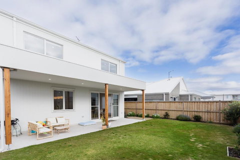 Saltwater Lux, 4 Bdrm, 3 Bath, Golf, Weddings, Beaches, Adventure Park - Hotel WA 3