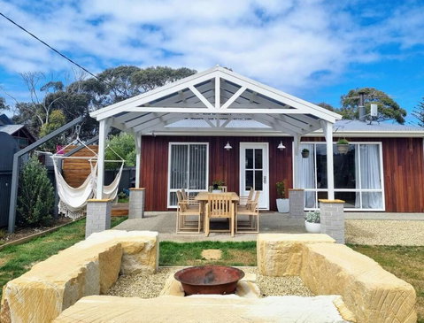 Salty Air Cottage - Hotel WA 0