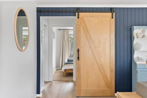 Salty Air Cottage - Hotel WA 1