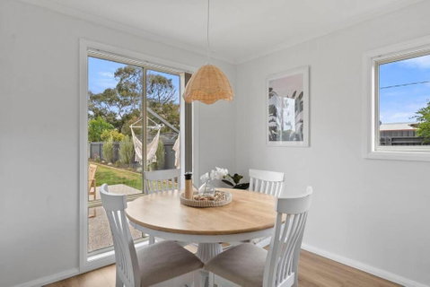 Salty Air Cottage - Hotel WA 2