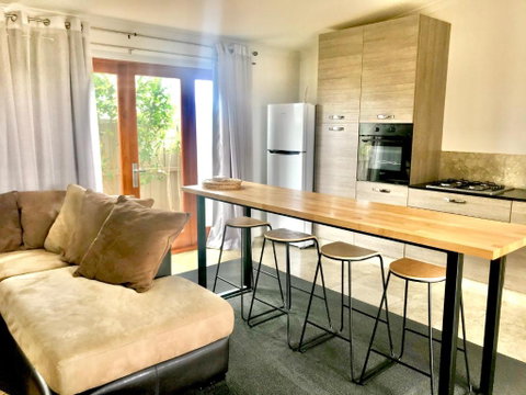 Salty Blue Beach House - Hotel WA 3