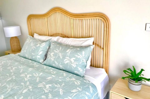 Salty Blue Beach House - Hotel WA 1
