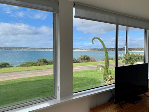 Salty Dog - Hotel WA 3