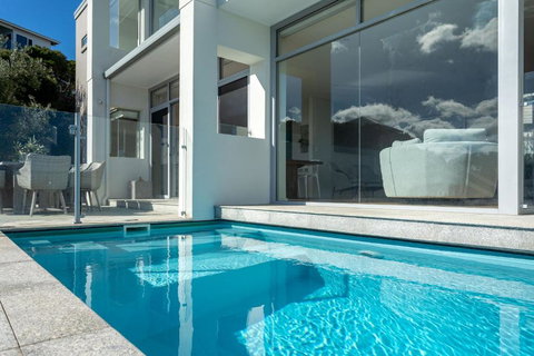 Salty Kiss I Private Properties - Hotel WA 3
