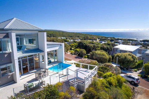 Salty Kiss I Private Properties - Hotel WA 0