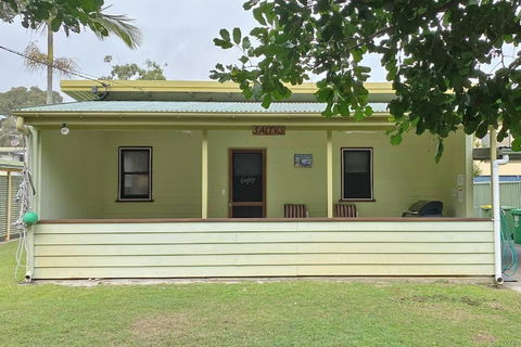 SALTYS AMITY POINT - Hotel WA 0