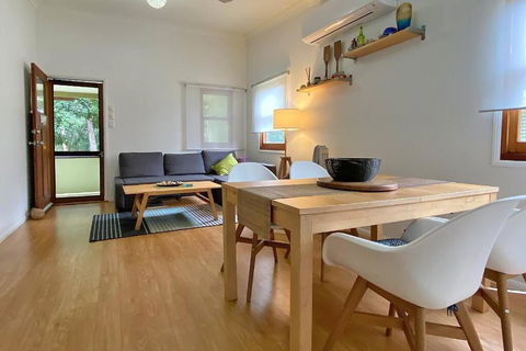 SALTYS AMITY POINT - Hotel WA 3
