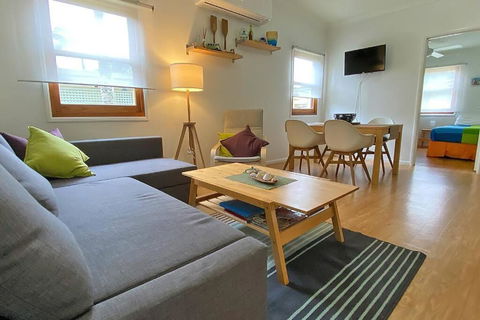 SALTYS AMITY POINT - Hotel WA 2